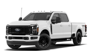 2027 Ford Super Duty® External Image 1